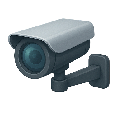 Видеонаблюдение