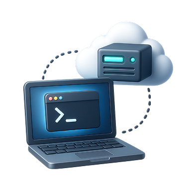 Удалённое администрирование