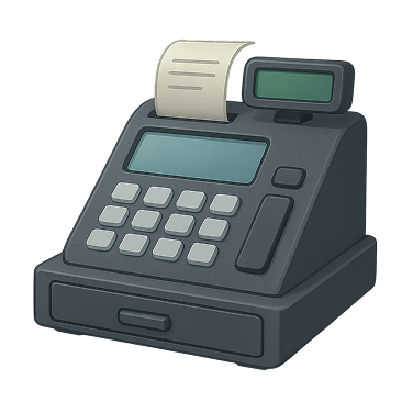 IT для магазинов